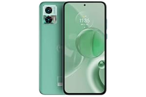 Motorola Edge 30 Neo 5G 128GB/8GB RAM Dual-SIM aqua-foam