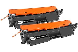 Aseker Kompatybilny z 94X CF294X (94A CF294A) toner do drukarki HP Laserjet Pro M118 M118dw, MFP M148 M148dw M148fdw M149fdw 2800 stron (2xczarny)