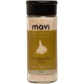 Mayi Tuz Artisan Sarımsaklı Tuz 90 gr