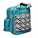 GLEAM Blue Premium Lunch Bag RS.599.00