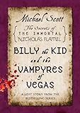 Cover zum Buch Billy the Kid and the Vampyres of Vegas