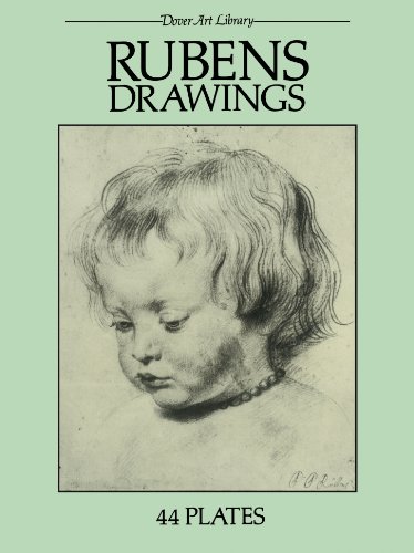 Download Rubens Drawings: 44 Plates (Dover Fine Art, History of Art) Download Rubens Drawings: 44 Plates (Dover Fine Art, History of Art)