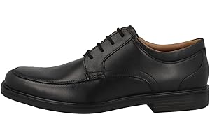 Clarks Un Aldric Park Derby męskie