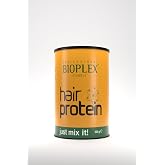 Bioplex Sa&ccedil; Bakım Proteini (Sa&ccedil; A&ccedil;ma ve Boya İşlemlerinde Yıpranmalara Karşı &Ouml;zel &Uuml;r&uuml;n) 500 gr