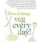 River Cottage Veg Every Day!