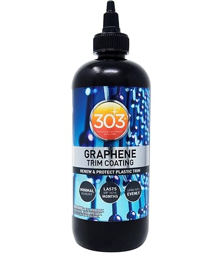 30248 Graphene Detailer - Improves Protection on Existing Coatings