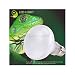 Produktbild Lampe Reptilien Schildkröte Terrarium Tier Licht Solar UVA UVB 100 W
