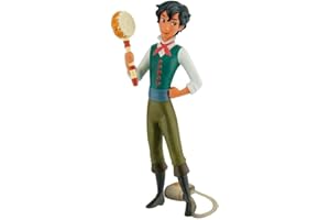 Bullyland 13252 - Disney Elena von Avalor Spielfigur, Mateo