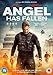 Angel Has Fallen [DVD] [2019]