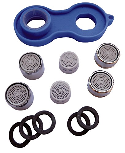 Mischdüsen-Set, 7-teilig