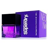 Neon Purple by Superdry Eau de Toilette 25ml