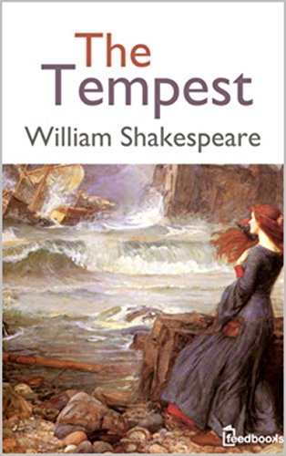 The Tempest (English Edition)