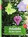 Produktbild Holzdeko für den Garten: Aus Leimholz gearbeitet und dezent bemalt (kreativ.kompakt.)