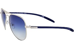 Polar Okulary przeciwsłoneczne Uniseks Cf01