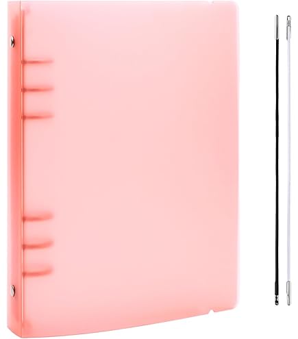 Sachet De 10 Pochettes Adhésives Pocketfix A4 DURABLE – Polypropylène Transparent - Dos Adhésif