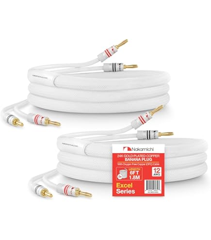 Audiophile Cables WORLDS BEST CABLES 6ft Canare 4S11 Audiophile - View #2