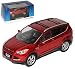 Produktbild Ford Kuga Rot Ab 2013 1/43 Greenlight Modell Auto Modellauto
