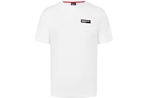 Porsche Motorsport Camiseta con Logotipo