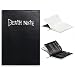 ComicSense.Xyz Death Note - 137 Pages Notebook With Feather Pen Cosplay RS.649.00