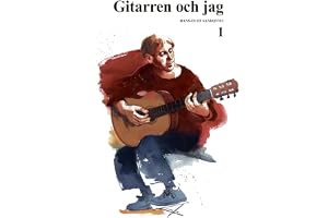 Gitarren och jag 1