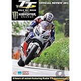 2012 Official TT Review