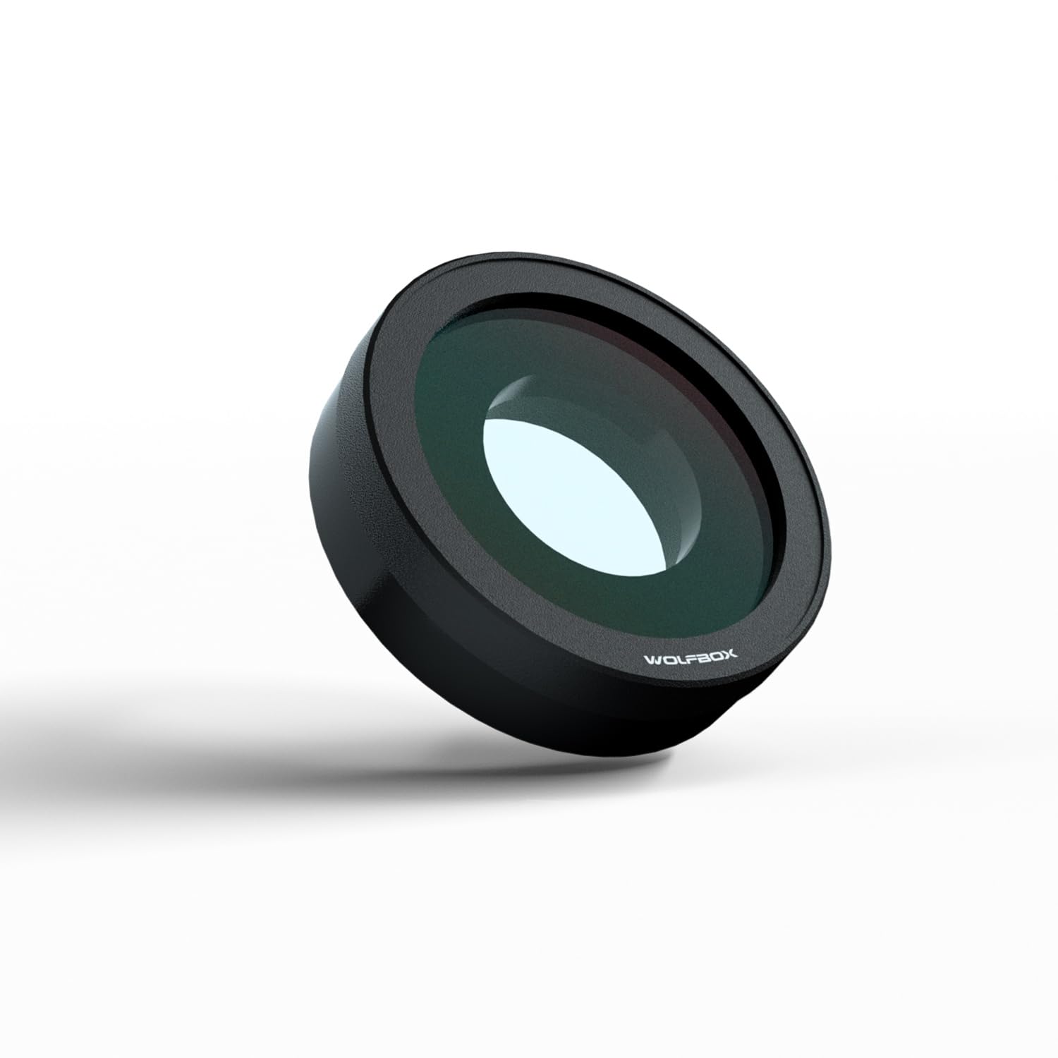 WOLFBOX Mirror Dash Cam Circular Polarizing Lens, CPL for Dash cam, Lens Protection, Effect Filters for G840H/G900PRO/G850PRO