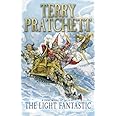 Light Fantastic by Terry Pratchett (September 02,1997)