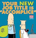 Your New Job Title Is 
