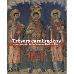 Trésors carolingiens Livre en Ligne Trésors carolingiens Livre en Ligne - Telecharger Ebook