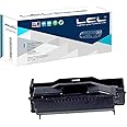 LCL Compatible Drum B411 B431 B412 B432 B461 44574302 (1 Drum) Replacement for OKI B411 B411D B411DN B431D B431DN MB491 MB461 MB471 MB471W MB471dnw B412dn B432dn B512 B512dn MB472w MB472dnw MB492