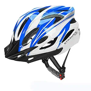 Strauss Cycling Helmet