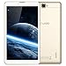 Produktbild 'Tablet Innjoo F5 7 3 G Quad Core 8 GB 1 GB RAM Android 5.1 (Gold)