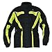 Produktbild J14FXS - Oxford Spartan Motorcycle Jacket XS Black/Fluoro