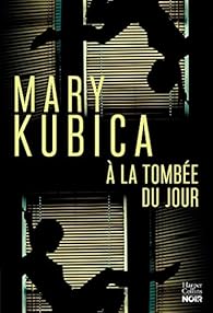 À la tombée du jour