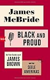 Cover zum Buch Black and proud: Auf der Suche nach J...