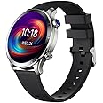 RIVERSONG Motive 9 Pro Calling Smart Watch, 1.43 Inch Amoled Display