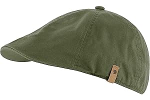 Fjällräven Ovik Flat Cap 78151 - Hat Unisex Adulto
