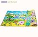Baby Care Play Mat - Pingko Friends (Medium)