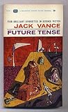 Cover zum Buch Future Tense