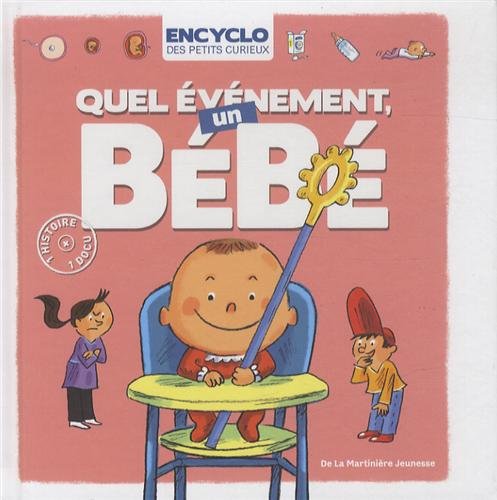 Quel événement un bébé