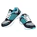 Jabra Top Quality Blue Sports Shoes For Men