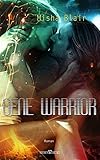 Gene Warrior (Time Agent)