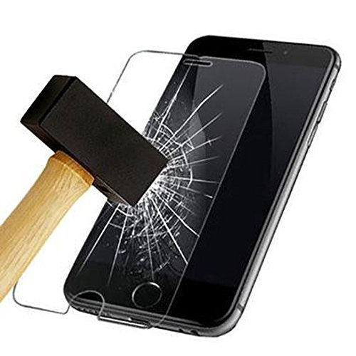 Funda para Huawei P10 Negro - Funda   Carcasa   Protector Cristal Templado   Stylus