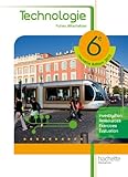 Fichier de Technologie 6e - Edition 2013
