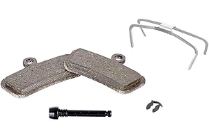 Pastillas de freno de disco SRAM G2