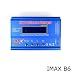 Produktbild Hehilark Entladegerät IMAX B6 80W Batterie LiPro Balance Charger Ladegerät AC Power 12V 5A Adapter für Hubschrauber