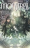 Monstress Volume 3 by Marjorie Liu, Sana Takeda
