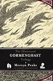 Image de The Illustrated Gormenghast Trilogy