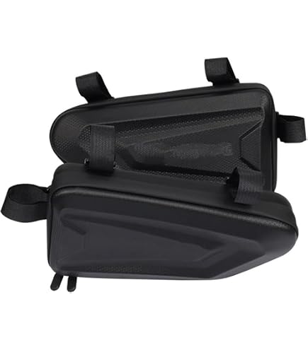 Borsa Per Moto Borse Triangolari Impermeabili Borsa Portaoggetti - 13