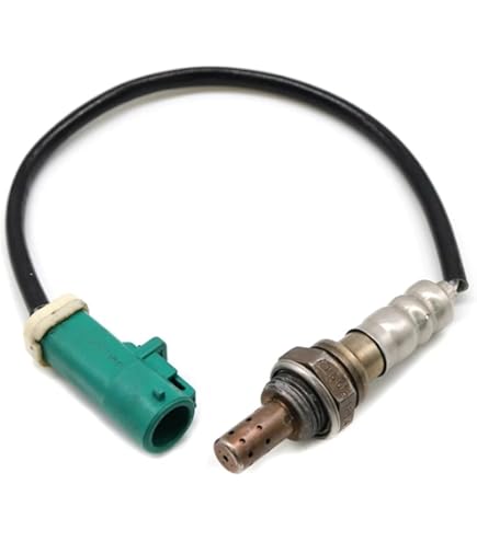 Nitrogen Oxide NOX Sensor JK21-5L248-AF For Ford Transit Custom MK2 2018-2020 | UK